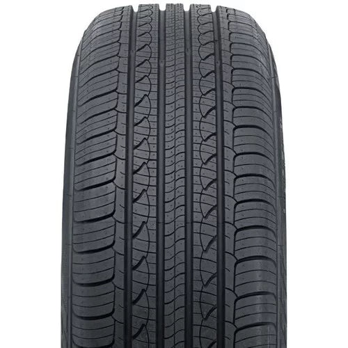 Nexen NPriz AH8 235/50R18 97H BSW (4 Tires) Fits: 2013-19  Escape Titanium, 2013-15 Chevrolet Malibu LTZ