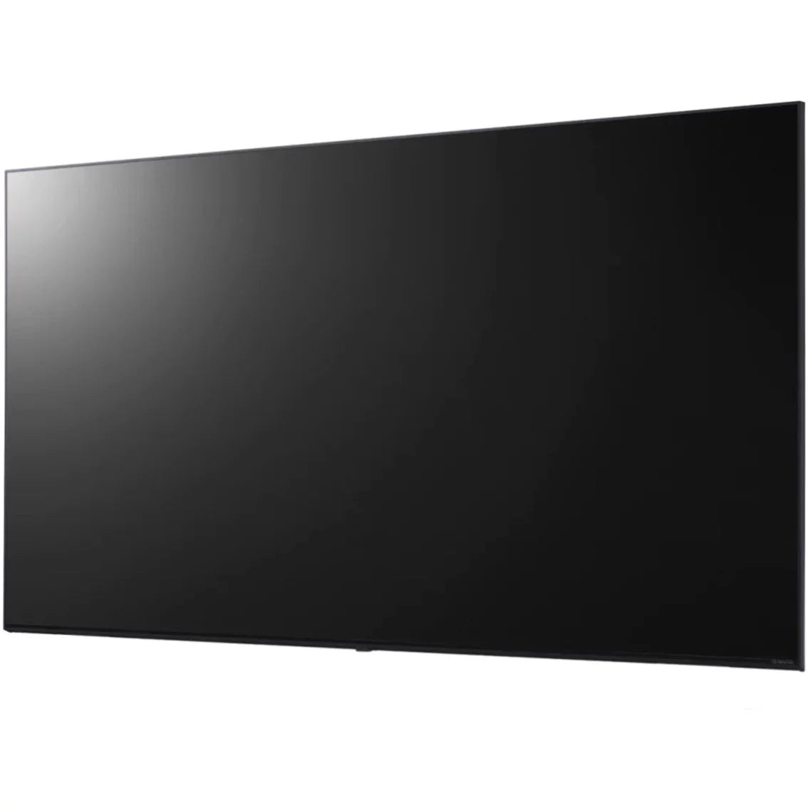50UR577H9UA - 50" Diagonal Class UR577H9 Series LED-backlit LCD TV - hotel / hospitality - Pro:Centric with Integrated Pro:Idiom - Smart TV - webOS - 4K UHD (2160p) 3840 x 2160 - HDR - Nano Cell Display, Edge LED