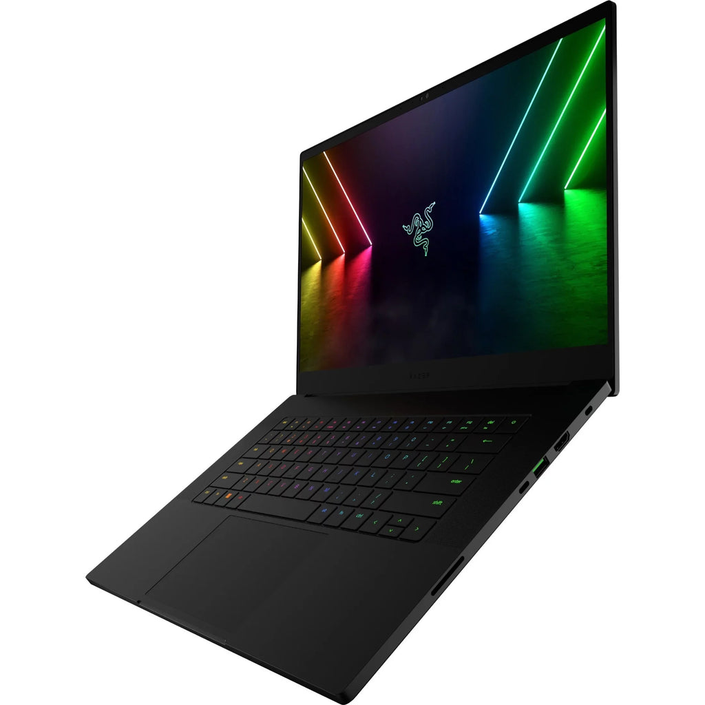 Blade 15 Advanced Edition 15.6" 4K UHD Gaming Laptop,  Core i9 i9-12900H, NVIDIA GeForce RTX 3080 Ti 16 GB, 1TB SSD, Windows 11 Home