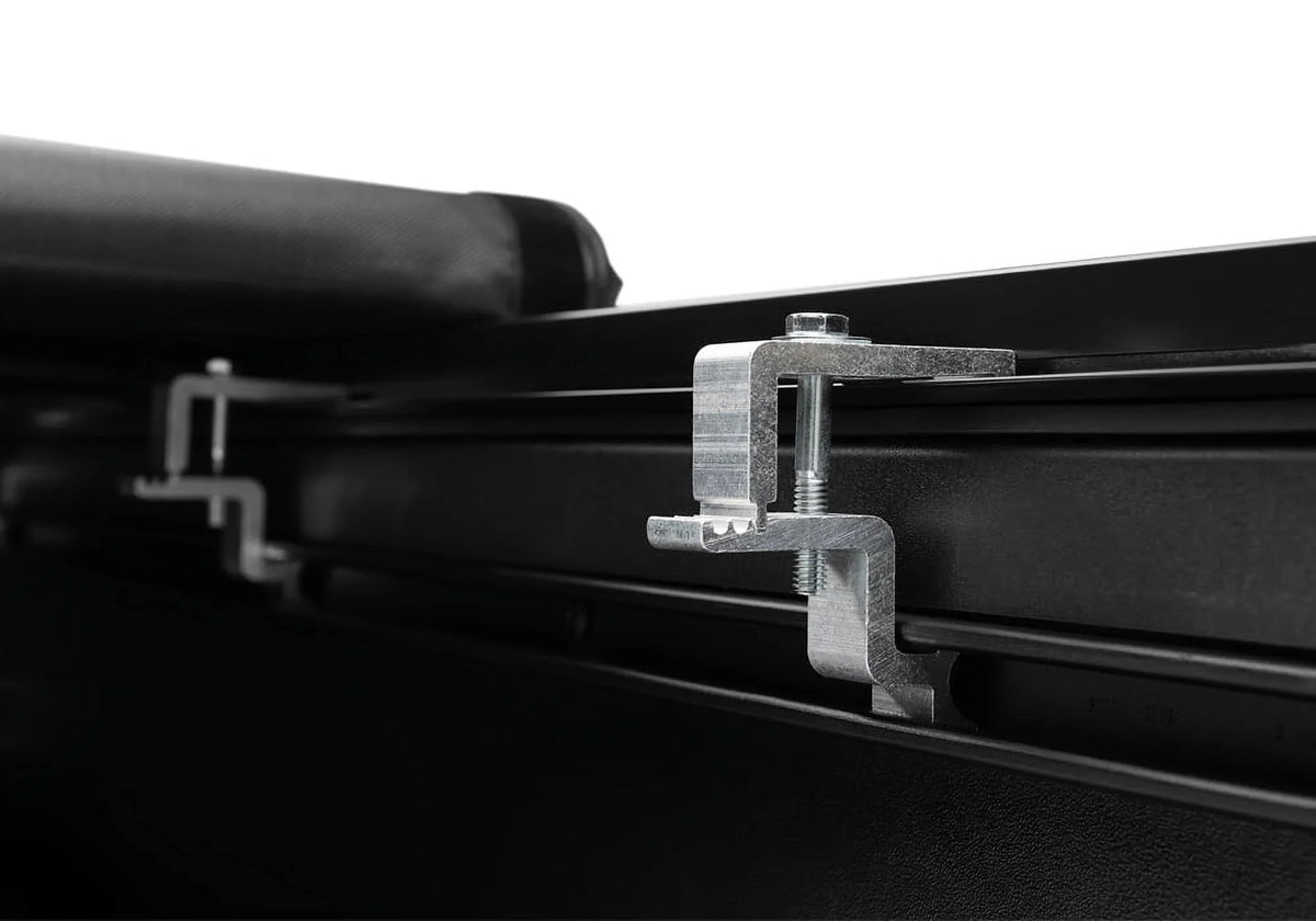 Truxedo Truxport Soft Roll Up Truck Bed Tonneau shield | 268101 | appropriate with 1999-2006  Tundra w/o Bed Caps 6' 4" Bed (76.1")