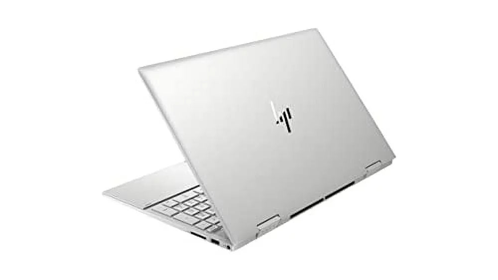 2022  Envy X360 15.6" FHD Touchscreen 2-in-1 Laptop  i5-1135G7 Quad-Core Iris Xe Graphics 24GB RAM DDR4 1TB M.2 SSD Type-C WiFi 6 Backlit Keyboard with FP Reader Windows 11 Pro w/ 32GB USB