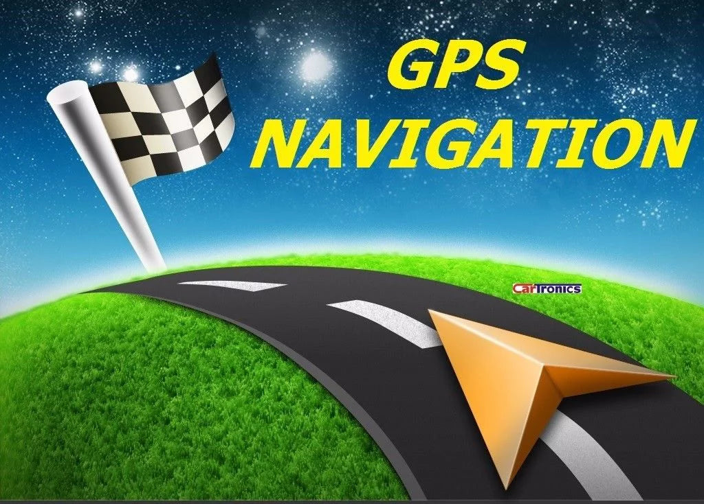 2004-2016  F & E SERIES NAVIGATION  CARPLAY ANDROID AUTO CAR STEREO