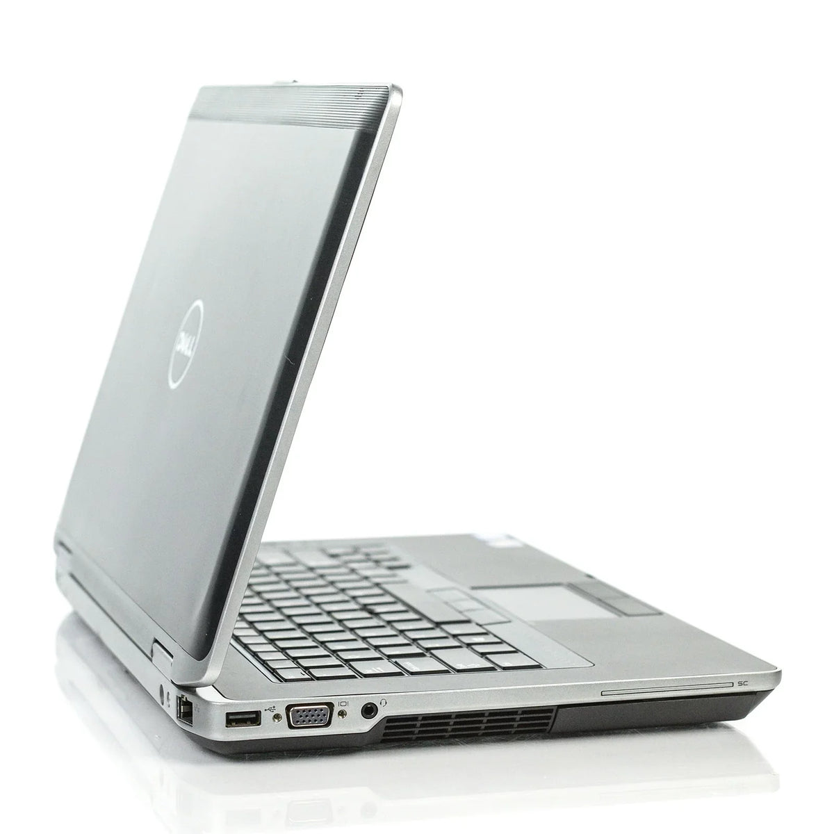 Used  Latitude E6430 Laptop i7 Quad-Core 8GB 1TB Win 10 Pro B v.BB