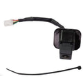 New OE Replacement Back Up Camera for 2014-2015 Mazda 6