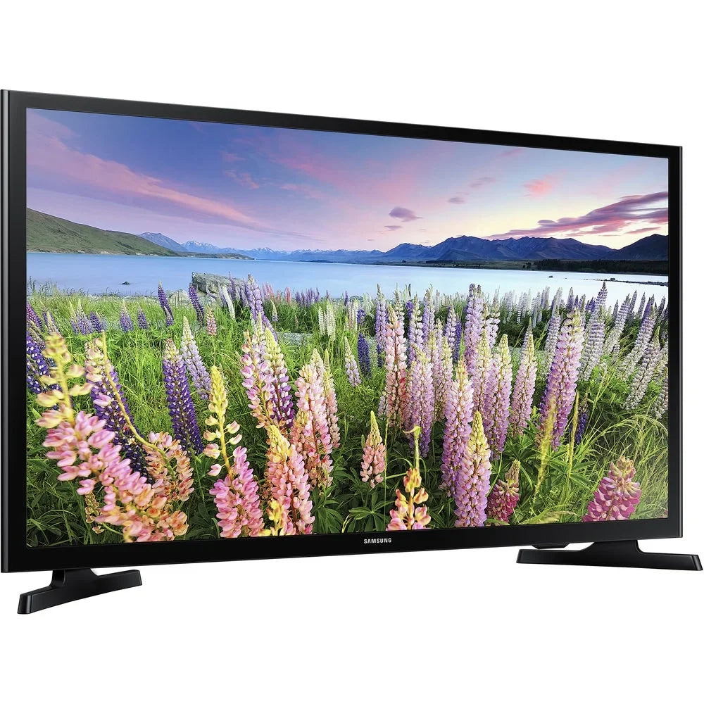 Restored  40" LED SMART FDHTV 1080P UN40N5200AFXZA with 1 Year Protection Plan (Refurbished)