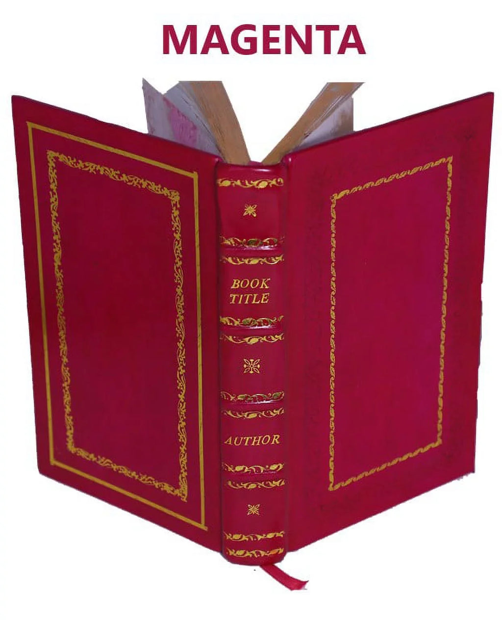 Peres des deserts et saintes solitaires d'Orient et d'Occident Volume 4 1714 [Premium Leather Bound]. Les Vies des S.S