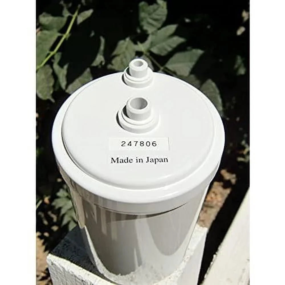 japan made hg type (not fit hg-n type) premium lead removal grade matching original pre 2010 model moisture filter(not suitable with hg-n type model sold after 2011)