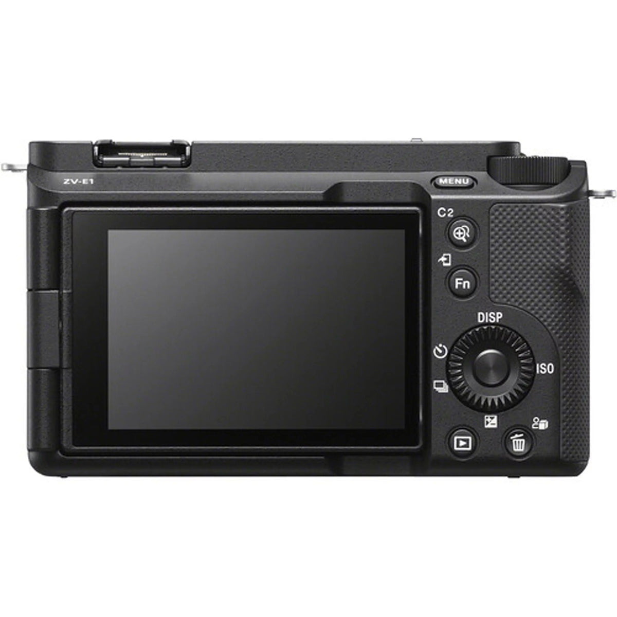ZV-E1 Mirrorless Camera +  FE 28-60mm f/4-5.6 Lens + 500mm f/8 Focus Lenses + 2X 64GB Memory + Case + Tripod & More (25pc Bundle)