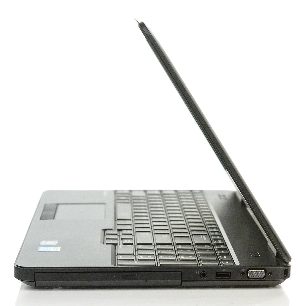 Pre-Owned  Latitude E5540 Laptop i5 Dual-Core 8GB 500GB Win 10 Pro B v.WAA