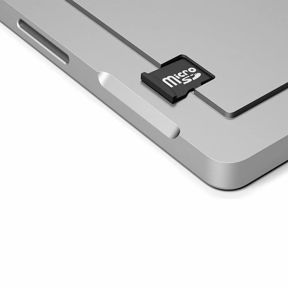 Used  Surface Pro 4 (128 GB, 4 GB RAM,  Core i5)