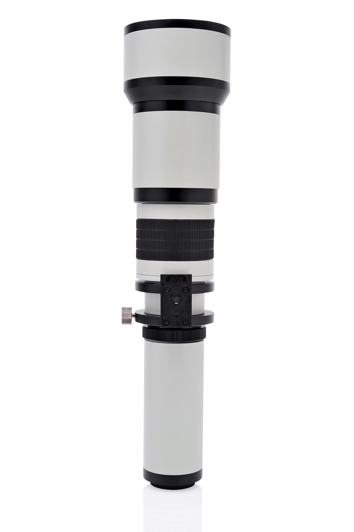 Opteka 650-1300mm High Definition Telephoto Lens for  Alpha E-Mount a9, a7r, a7s, a7, a6500, a6300, a6000, a5100, a5000, a3000, NEX-7, NEX-6, NEX-5T, NEX-5N, 5R and 3N Digital Mirrorless Cameras
