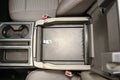 Tuffy Security 317-01 Security Console Insert Fits select: 2015-2021  F150, 2017-2022  F250