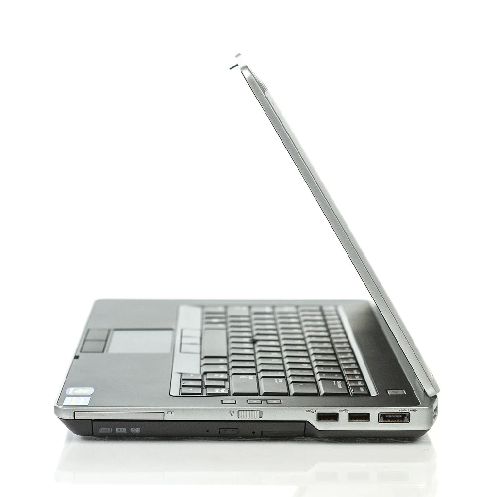 Used  Latitude E6430 Laptop i7 Quad-Core 8GB 1TB Win 10 Pro B v.BB