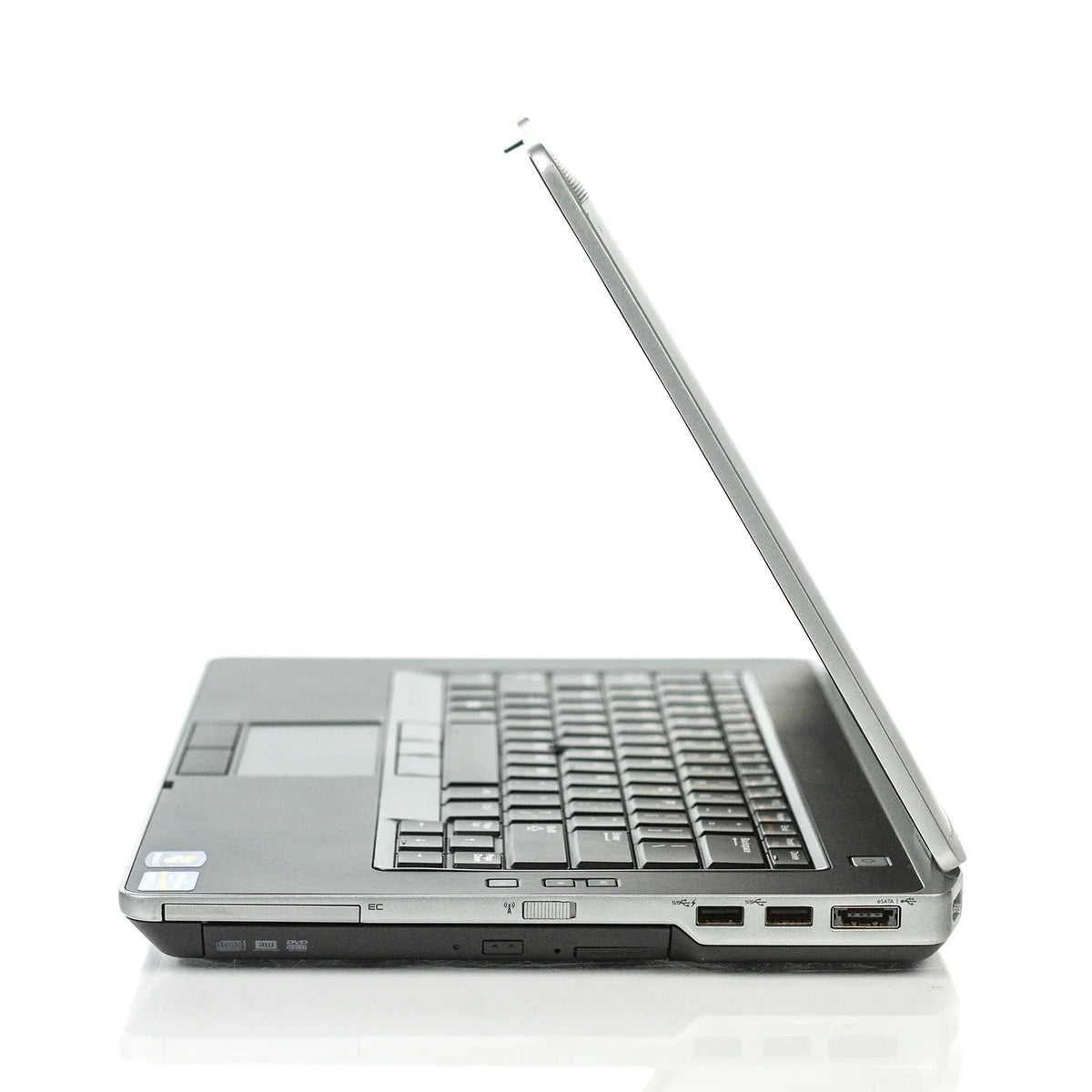 Used  Latitude E6430 Laptop i7 Quad-Core 8GB 1TB Win 10 Pro B v.BB