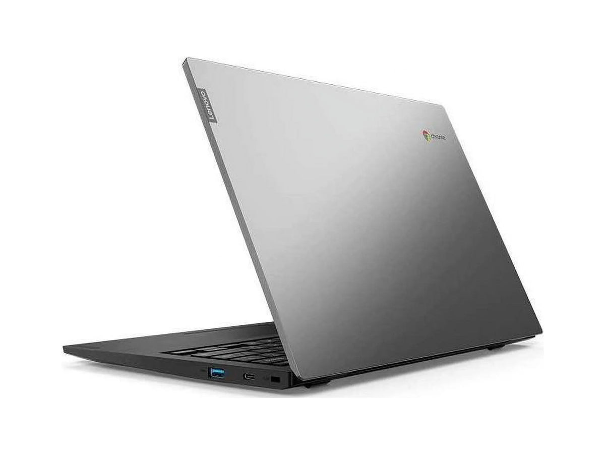 Grade A  Chromebook S345-14AST 14" FHD AMD A6-9220C 4GB 32GB eMMC Chromebook