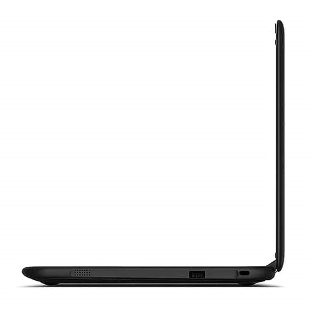 Restored  N21 Chromebook  Celeron 1.60 GHz 4GB Ram 16GB Chrome OS (Refurbished)
