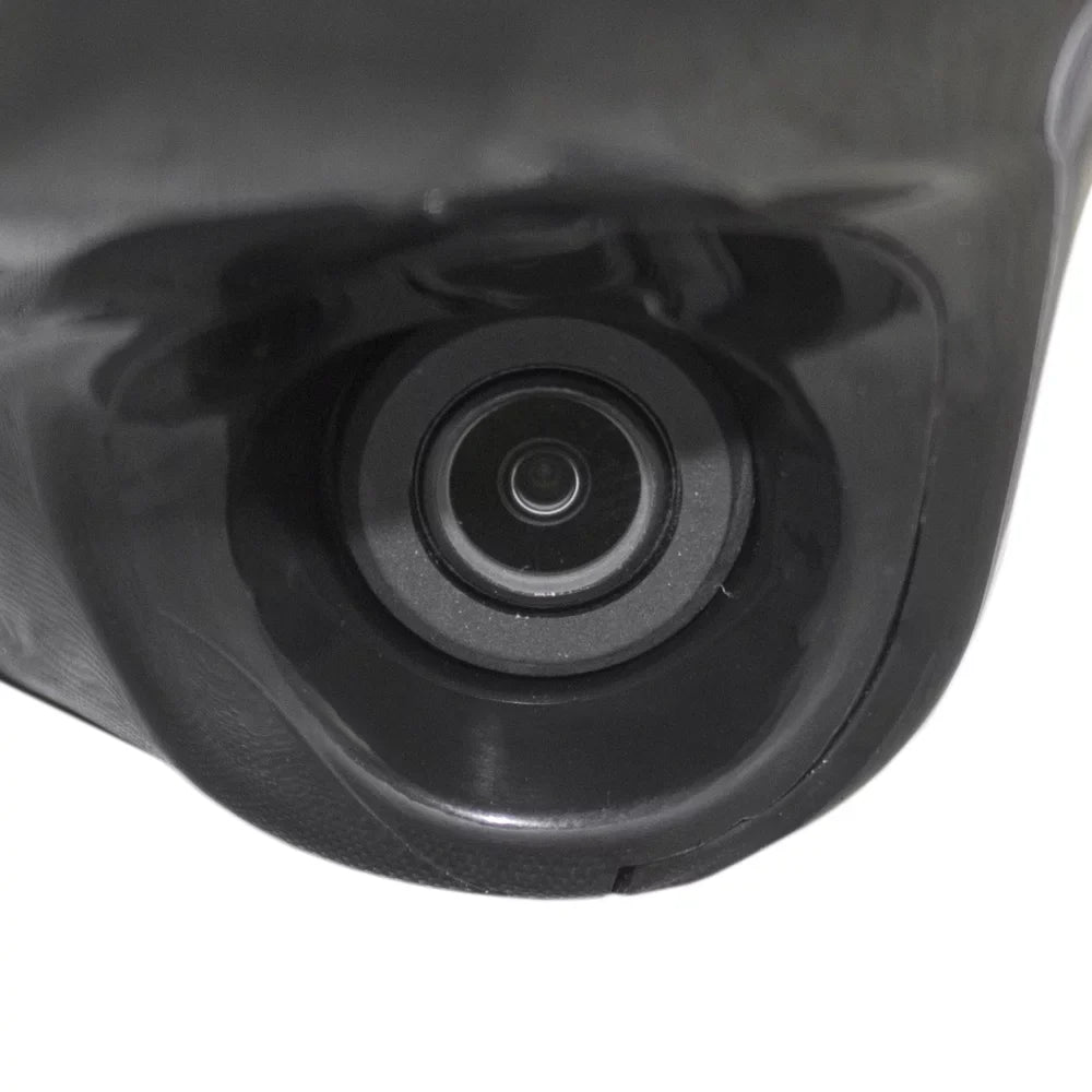 Brock Replacement Passengers Power Side View Mirror Heated Signal w/ Camera appropriate with 2013 2014 2015 Accord Coupe 76200T3LA62ZE