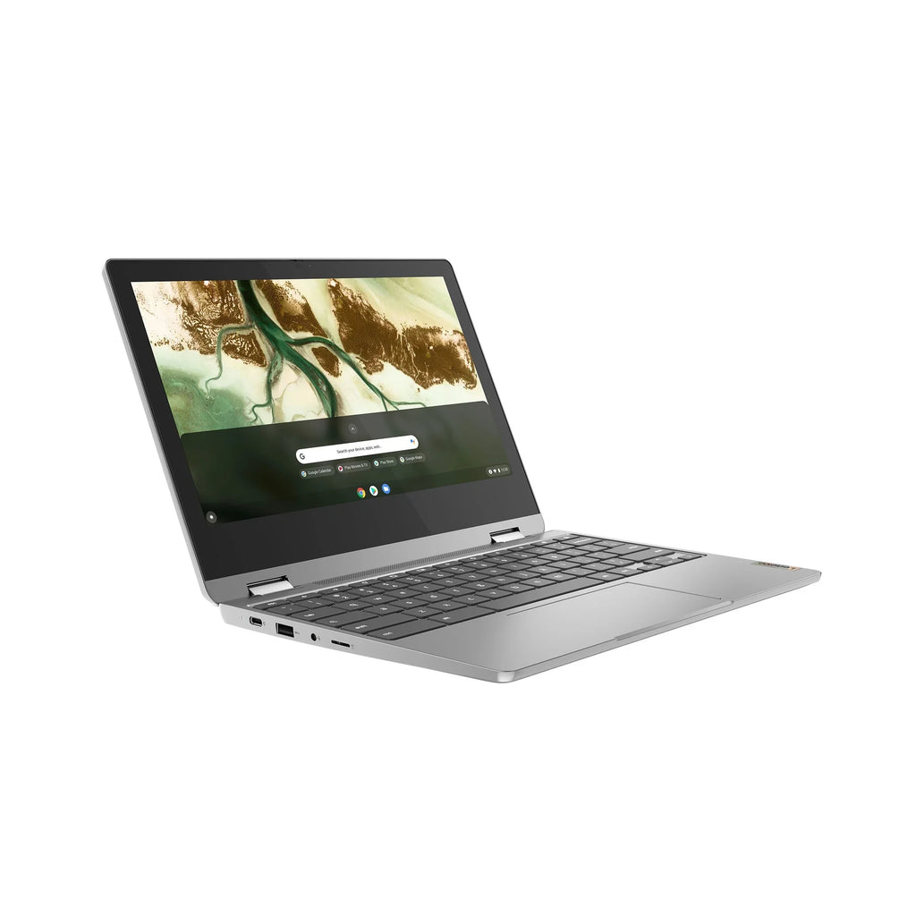 Flex 3i Chromebook  Laptop, 11.6" IPS  250 nits, N4500,  UHD, 4GB, 32GB