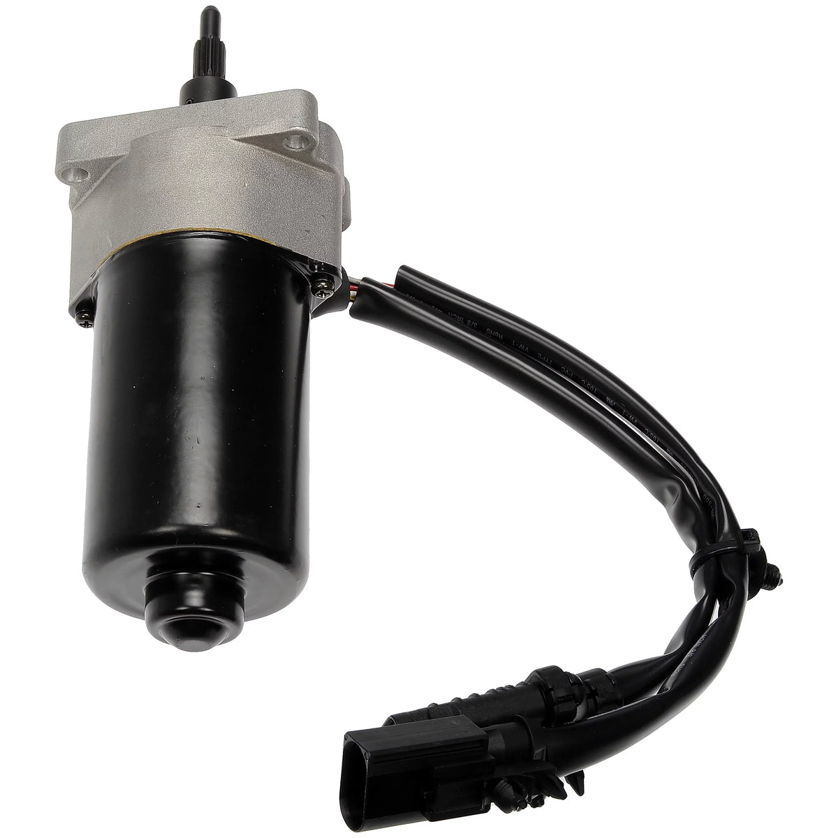 Dorman 600-828 Rear Differential Lock Motor for Specific Jeep Models Fits select: 2011-2013 JEEP GRAND CHEROKEE