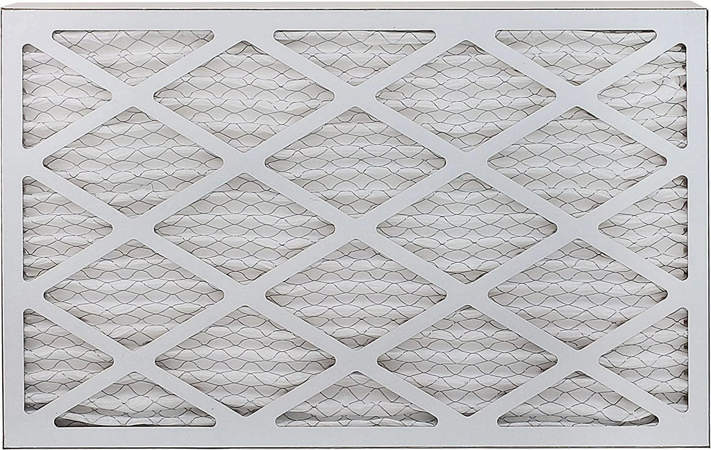 Filterbuy 12x36x1 MERV 13 Pleated HVAC AC Furnace Air Filters (6-Pack)