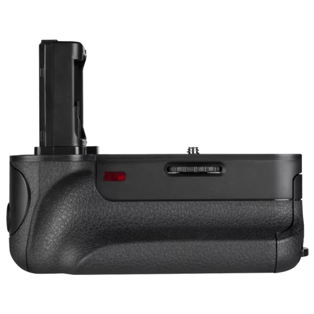 vivitar replacement battery grip for vg-c2em,  a7r ii, a7 ii, a7s ii