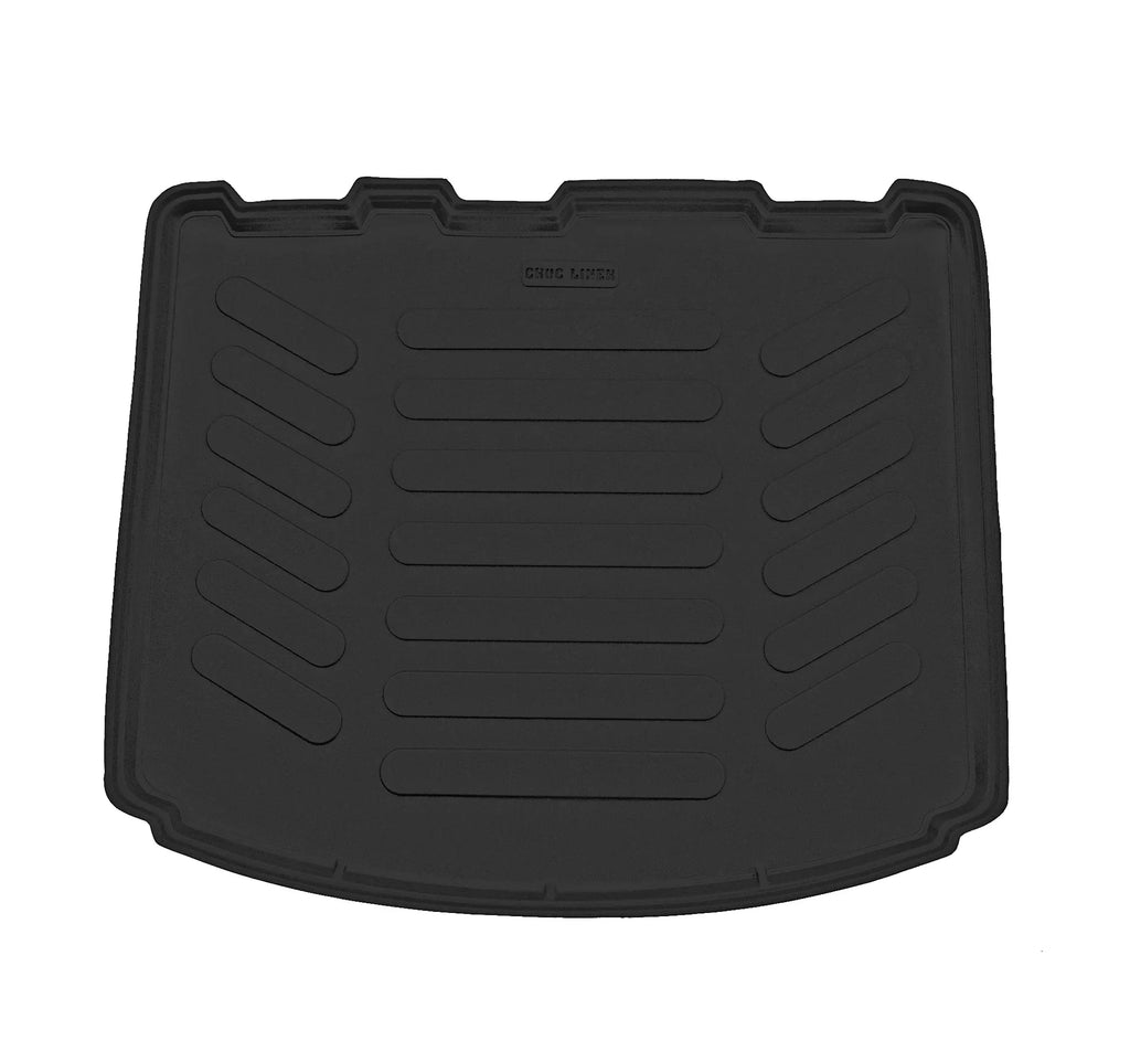 Crocliner All atmospheric conditions Cargo Liner for  Escape (Does not fit hybrid cars) 2013-2019
