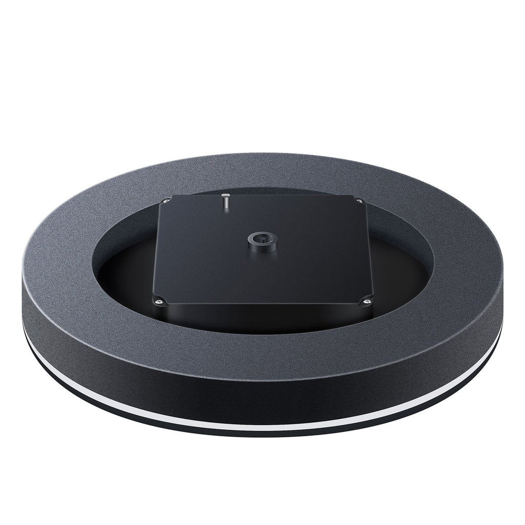 Pristin Instrument,Pond Aerator Pump Air Bubble Air Bubble Stone Aerator Pump Air Stone aqua Pond Aerator Fish Tank Small Pond liquid Bubble Stone aqua Tank Small Pond Solar mewmewcat Rookin