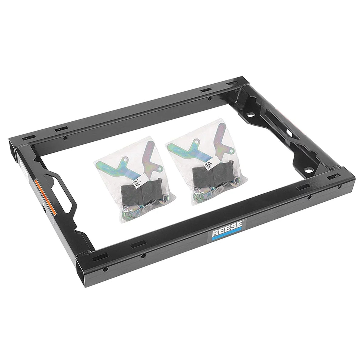 REESE 30156 Fifth Wheel Trailer Hitch Adapter Kit for Under Bed Rail Fits select: 2011-2022  F250, 2011-2022  F350