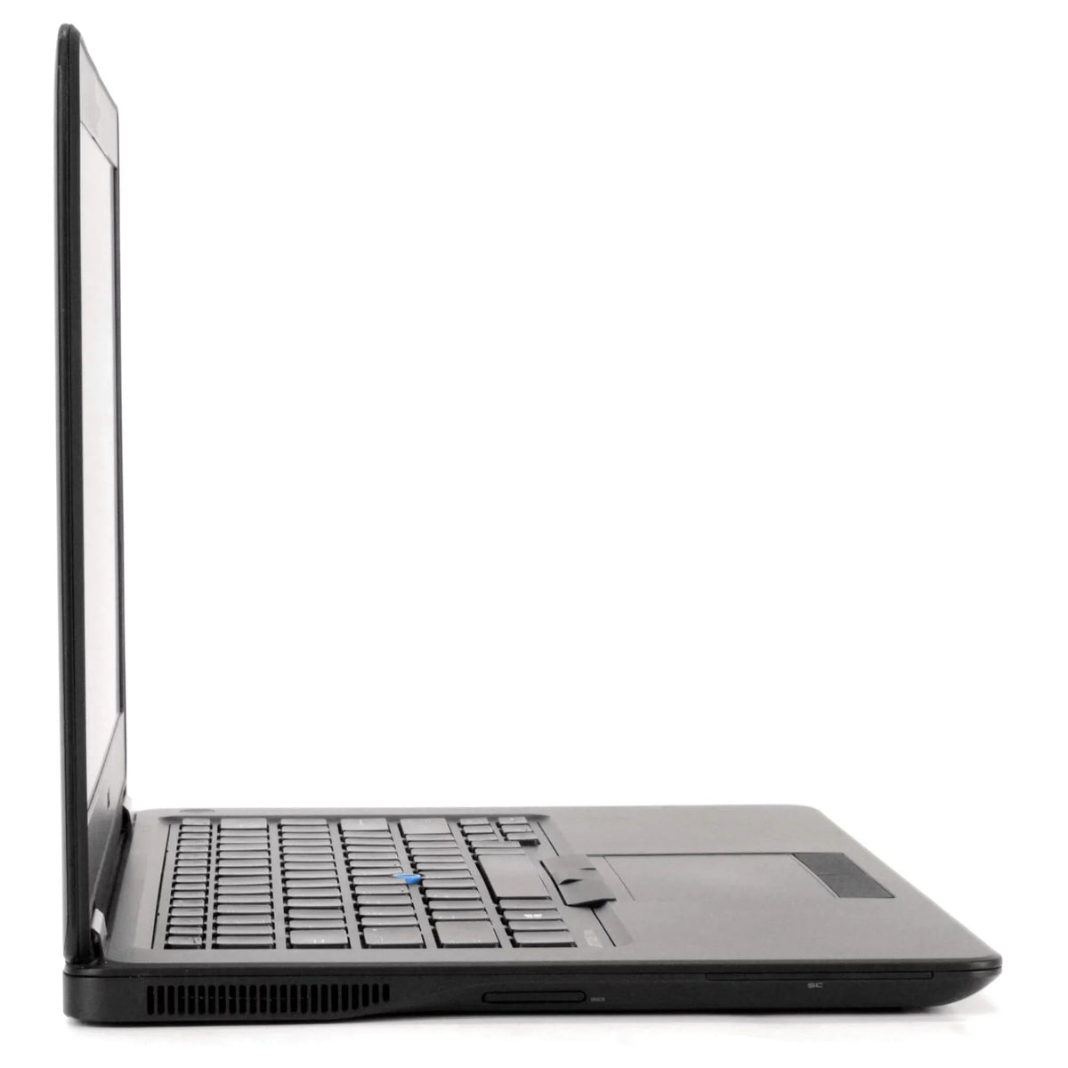 Latitude E7450 Laptop Computer, 2.90 GHz  i5 Dual Core Gen 5, 4GB DDR3 RAM, 120GB Solid State Drive (SSD) SSD Hard Drive, Windows 10 Professional 64Bit, 14" Screen Used