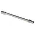 Double Top Tie Bar - Pair. 21 in