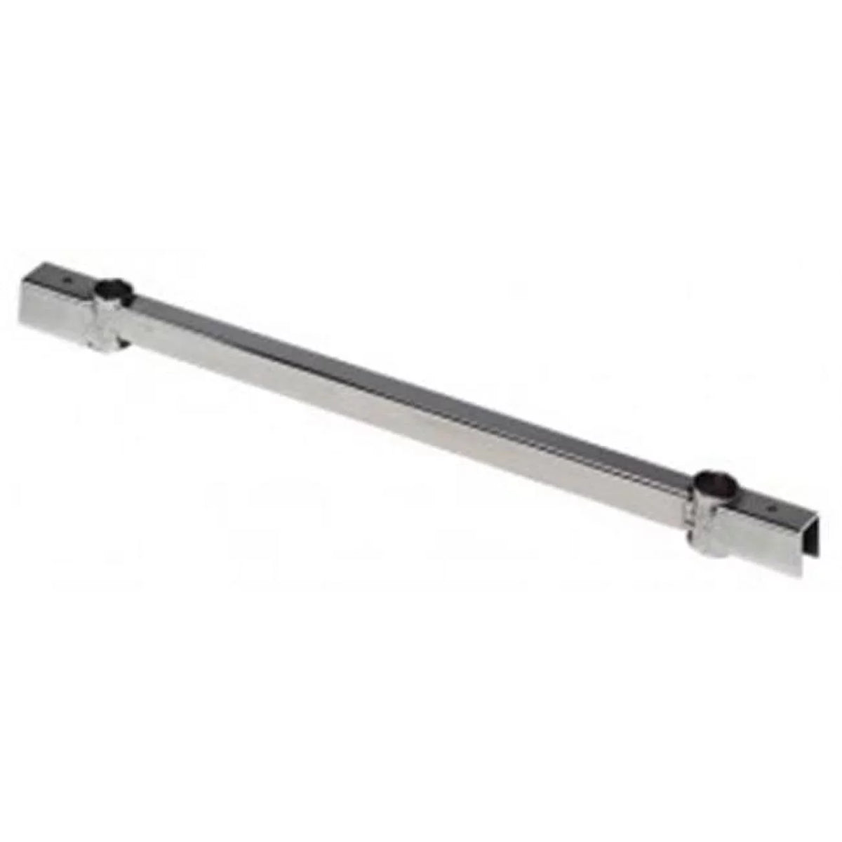 Double Top Tie Bar - Pair. 21 in