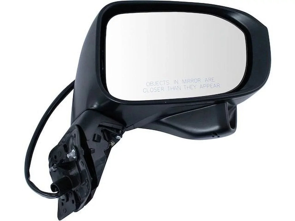 Right Passenger Side Power Mirror - with Side View Camera - appropriate with 2014 - 2015 Honda Civic Sedan