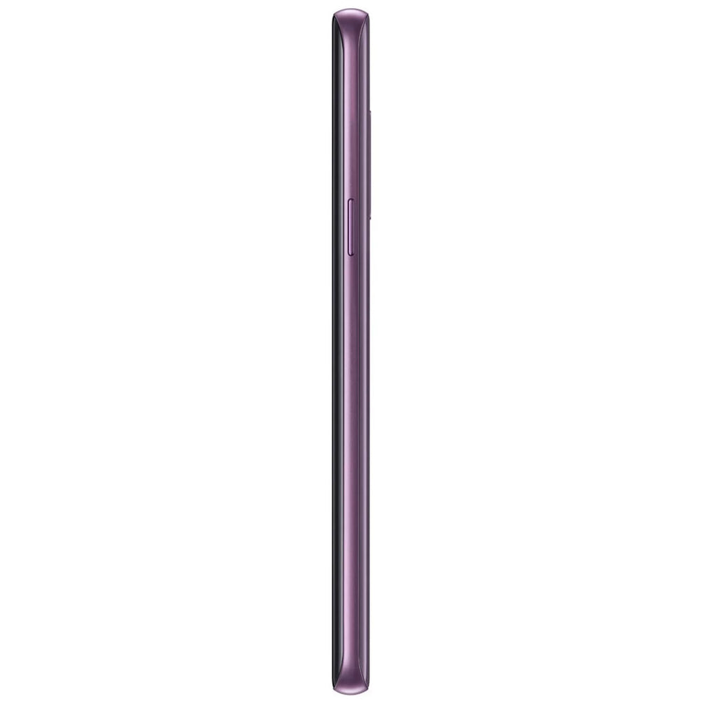 Pre-Owned  Galaxy S9 G960U 64GB AT&T Locked 4G LTE Phone w/ 12MP Camera - Lilac Purple (Refurbished: Good)