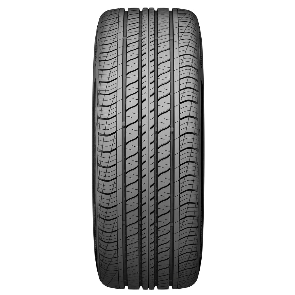 Continental ProContact RX All Season 225/50R17 94V Passenger Tire