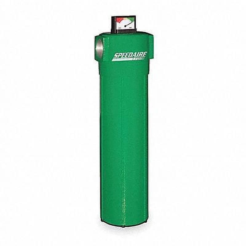 Speedaire Filter,1-1/2" NPT,353 cfm  4GPA5