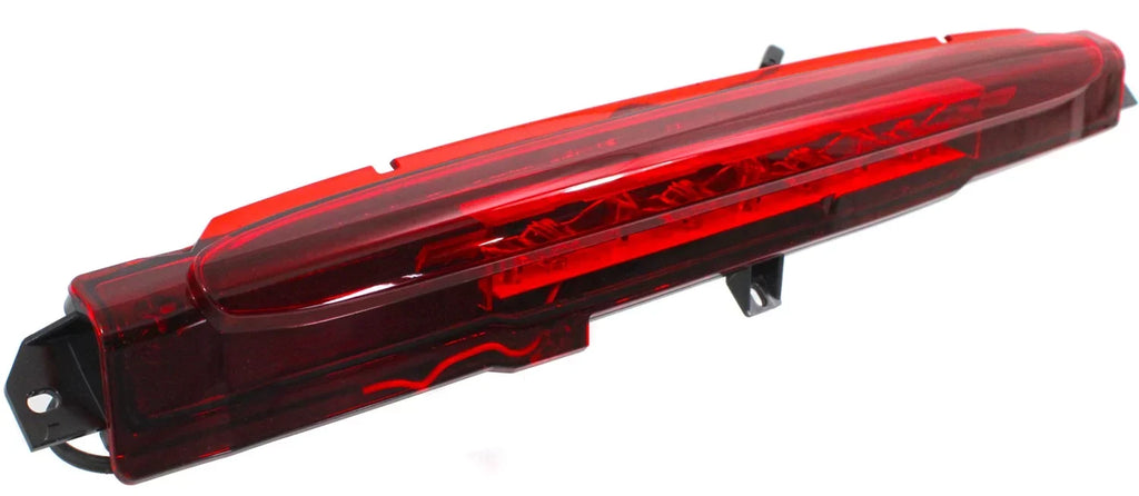 Replacement REPG730404 Third Brake Light appropriate For 2002-2009 Chevrolet Trailblazer GMC Envoy