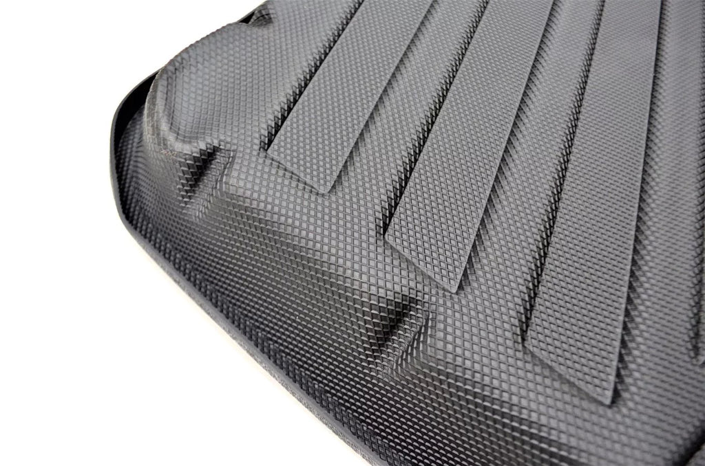 PT Auto Warehouse 80-802128 - Trunk Cargo Liner Fits select: 2018-2020  CAMRY