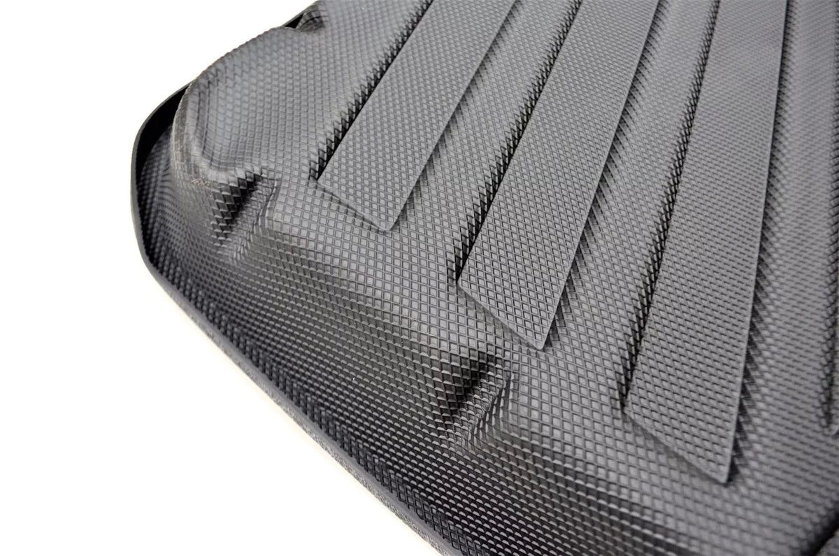 PT Auto Warehouse 80-802128 - Trunk Cargo Liner Fits select: 2018-2020  CAMRY