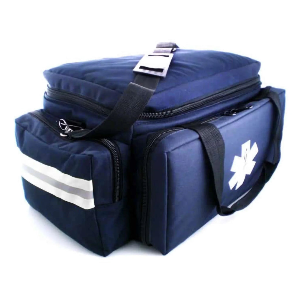 MedSource moisture impervious Fabric Trauma Bag 1 Each