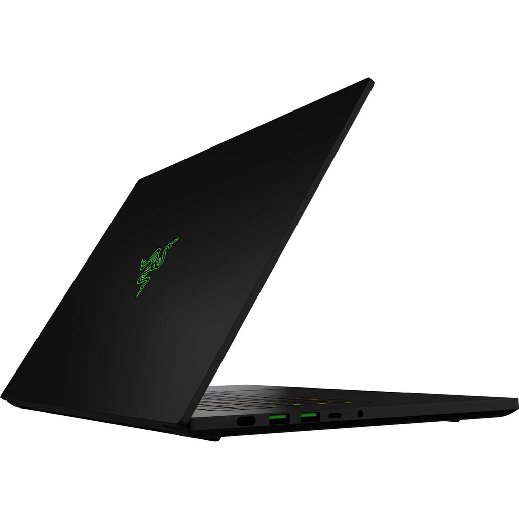 Blade 15 Advanced Edition 15.6" 4K UHD Gaming Laptop,  Core i9 i9-12900H, NVIDIA GeForce RTX 3080 Ti 16 GB, 1TB SSD, Windows 11 Home