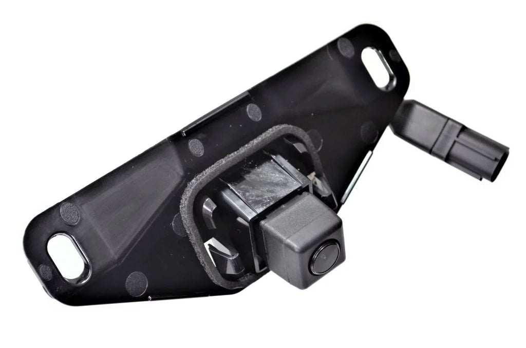 PT Auto Warehouse BUCTO-957 Rear View Backup Camera Fits select: 2008-2012  SEQUOIA