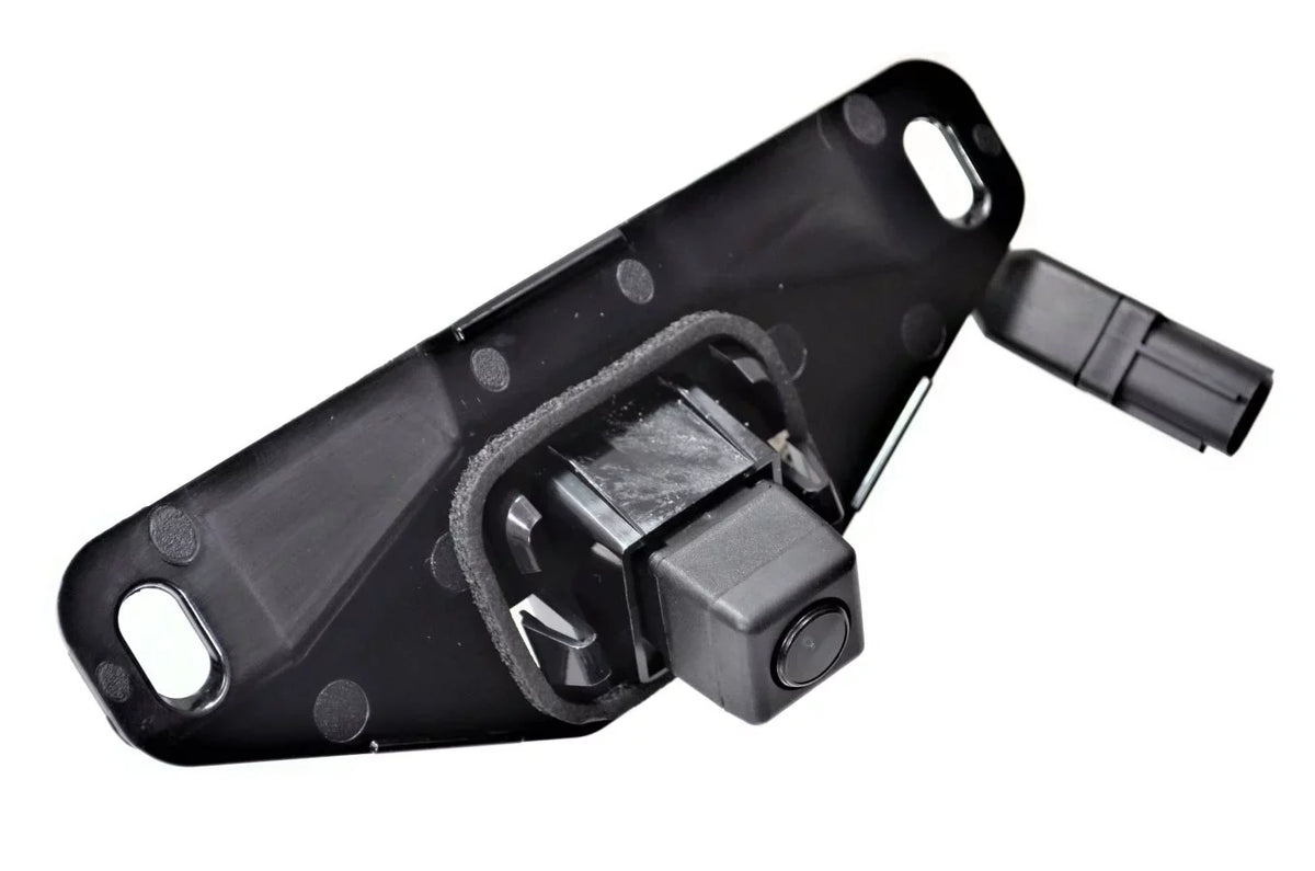 PT Auto Warehouse BUCTO-957 Rear View Backup Camera Fits select: 2008-2012  SEQUOIA