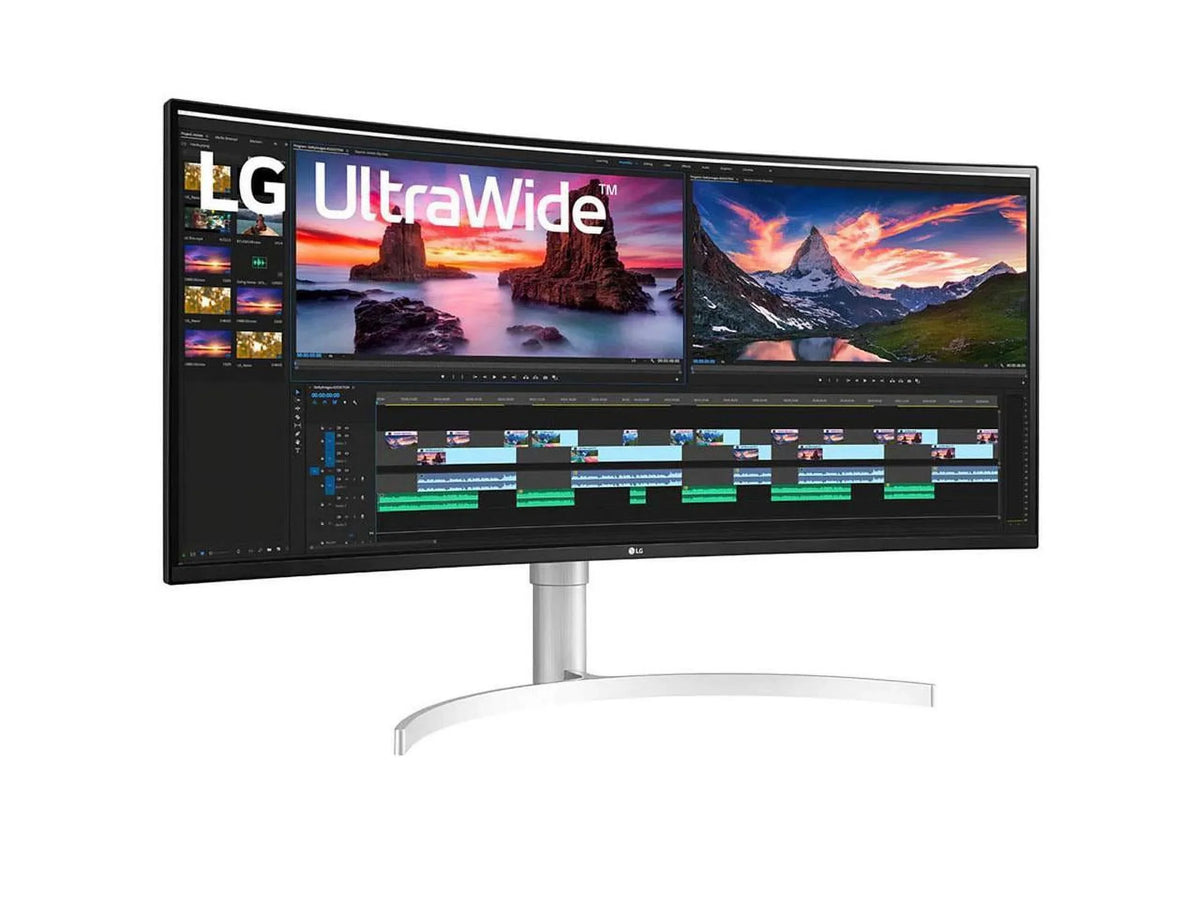 38INCH  MONITOR 3840X1600