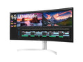 38INCH  MONITOR 3840X1600