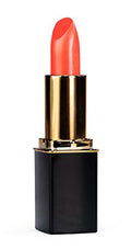 L'Paige L04 Flame Designer Lipstick, All-Natural, AloeVera, Long-lasting Moisturizing