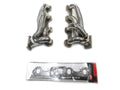 OBX-RS Stainless Manifold For 79 thru 93  Mustang GT/LX 5.0L/260/289/302/351 CID, T3 Flange