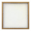 '- pack of 12. 10055011216 Fiberglass Furnace Air Filter  12 x 16 x 1 in