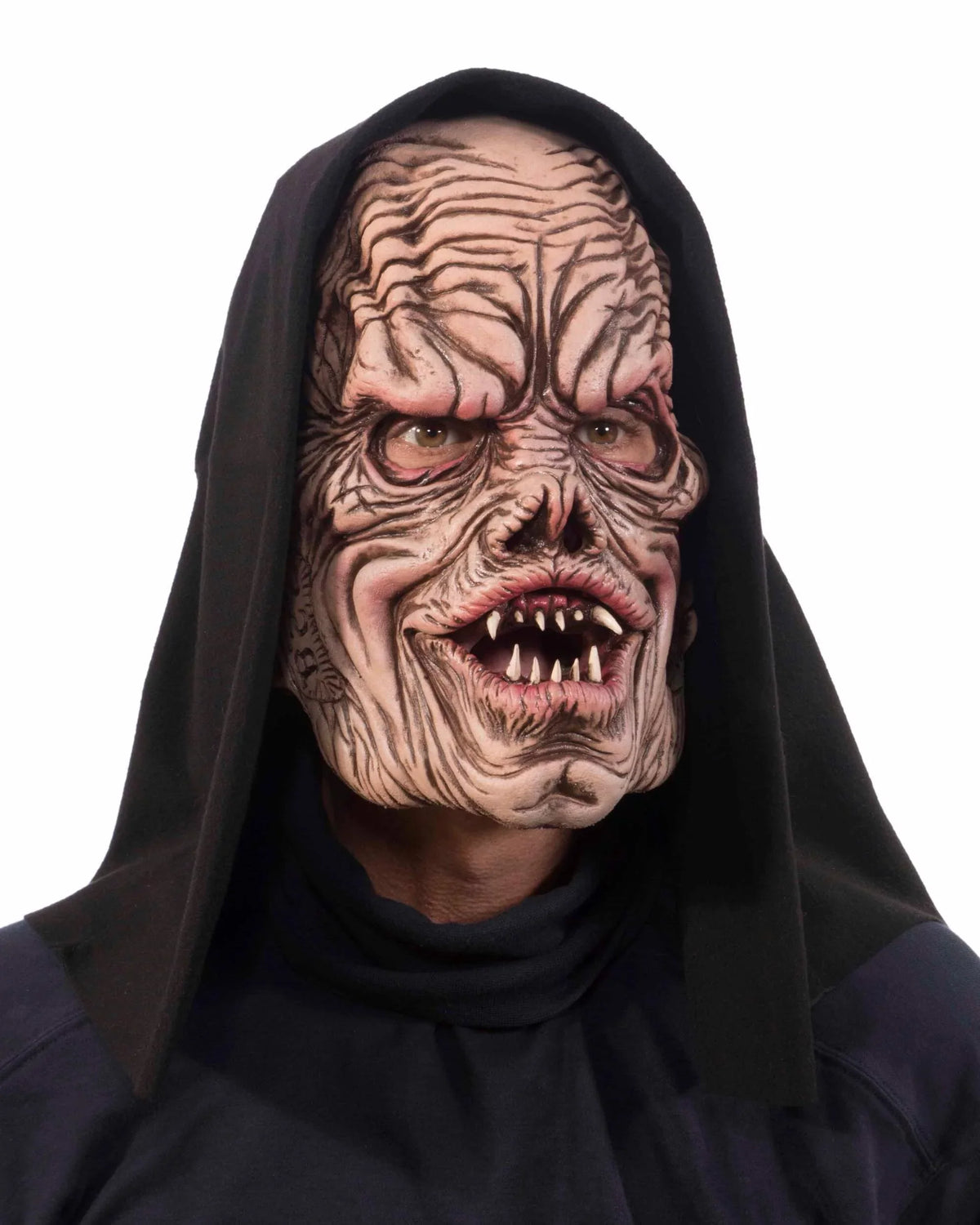 Zagone Studios Reissued Sentinel 2018 Latex Face Mask