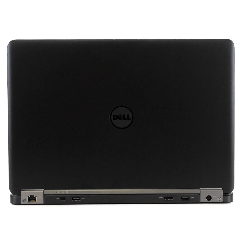 Used  Latitude E7450 Laptop B Grade  i5 Dual Core Gen 5 8GB RAM 256GB SSD Windows 10 Professional 64 Bit