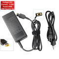 2 Pcs 65W AC Adapter Power Charger For  Thinkpad X240 X240S X300S T440S T450